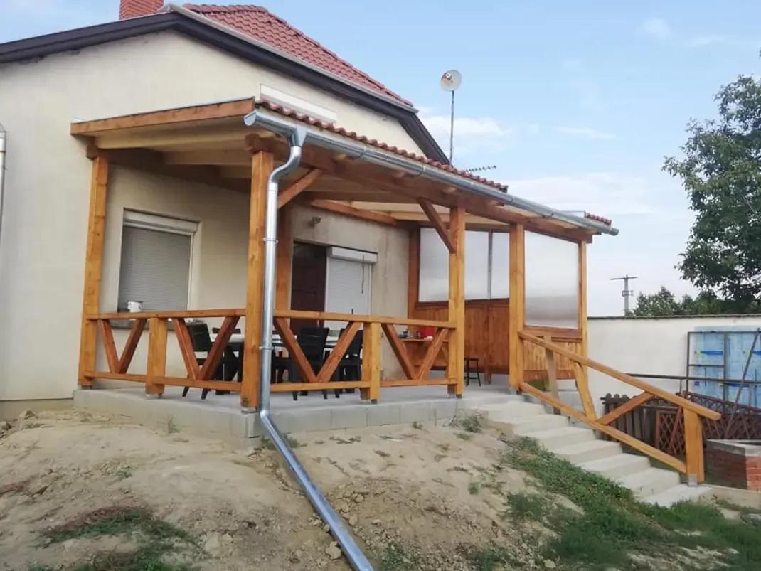 Images Kardos Csaba tetőfedő