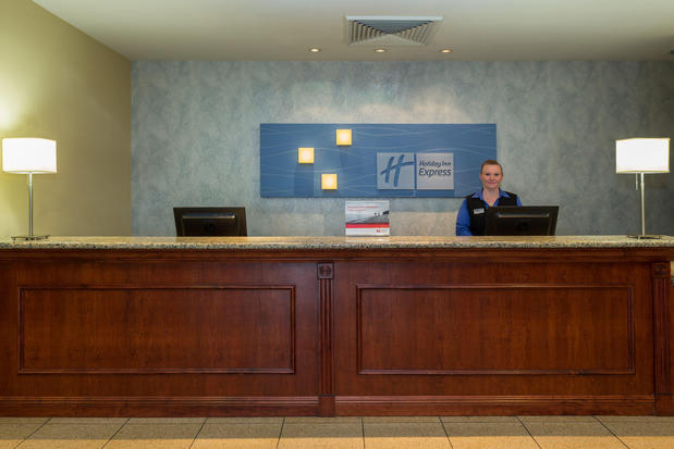 Images Holiday Inn Express & Suites Sebring, an IHG Hotel