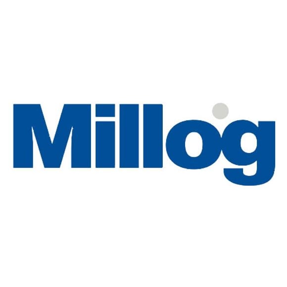Millog Oy Logo
