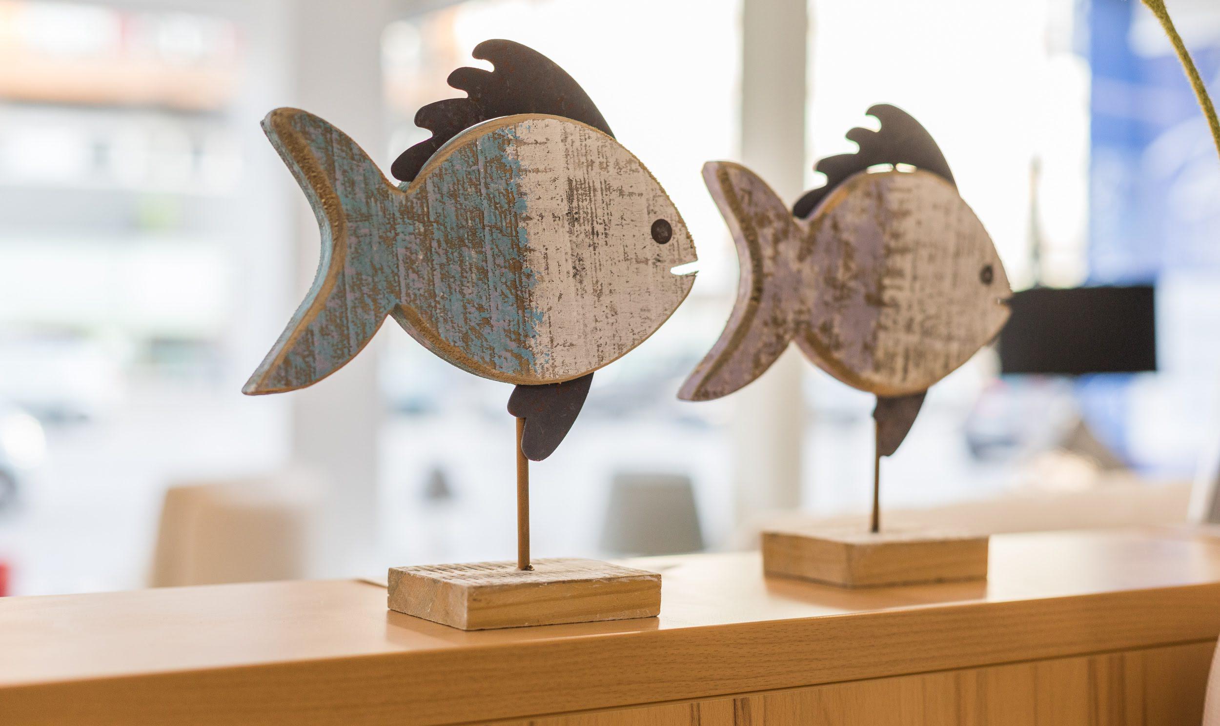 Möbelhaus Deubelius GmbH & Co. KG, Hoheluftchaussee 19 in Hamburg