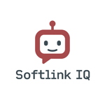 Softlink IQ Logo