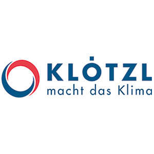 Klötzl Vertriebs GmbH Logo