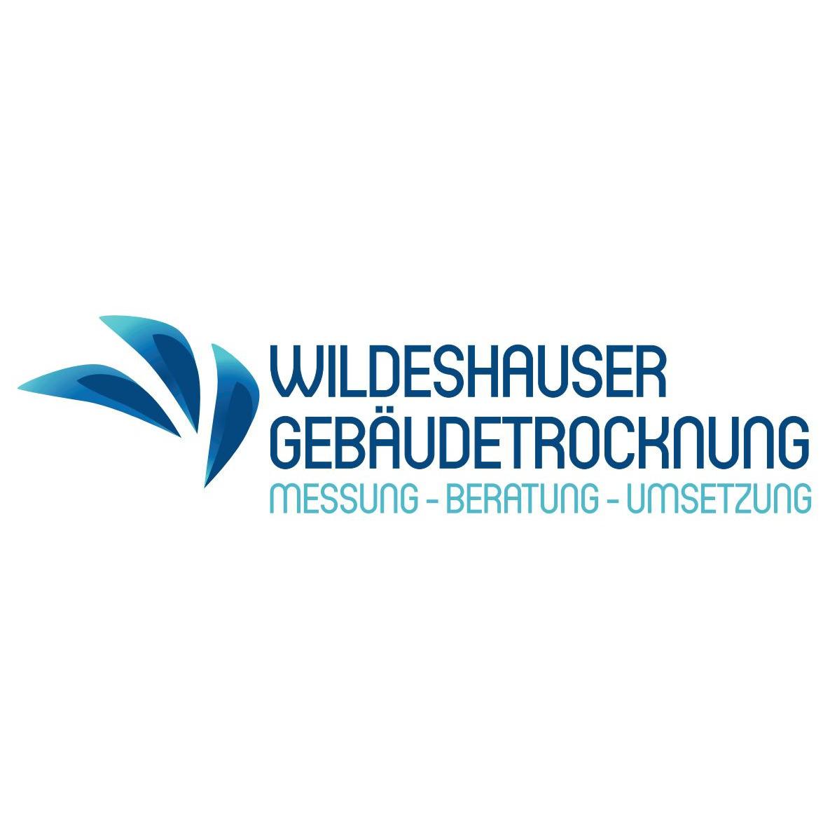 Logo Wildeshauser Gebäudetrocknung