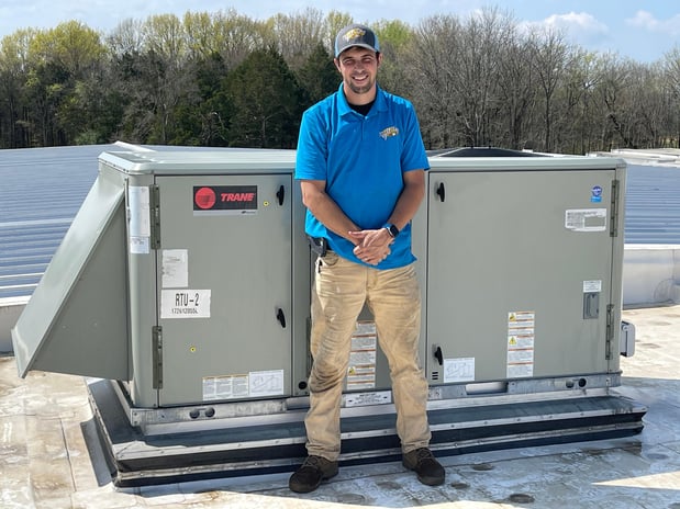 Images Right Time HVAC