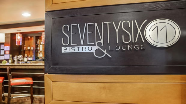 Images Crowne Plaza Houston Galleria Area by IHG