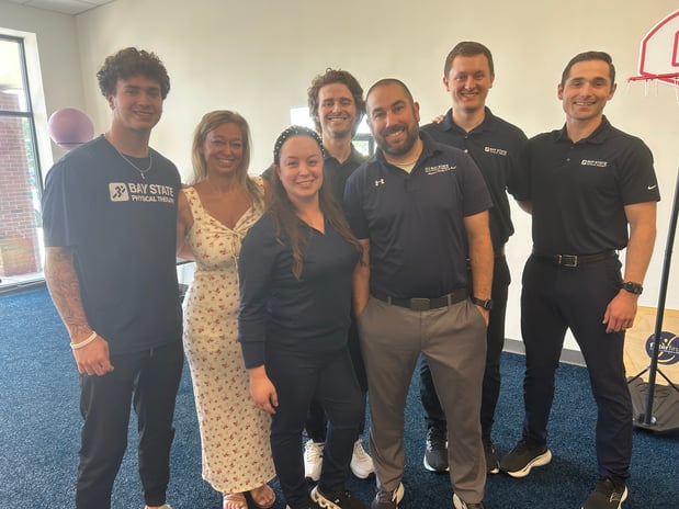 Images Bay State Physical Therapy