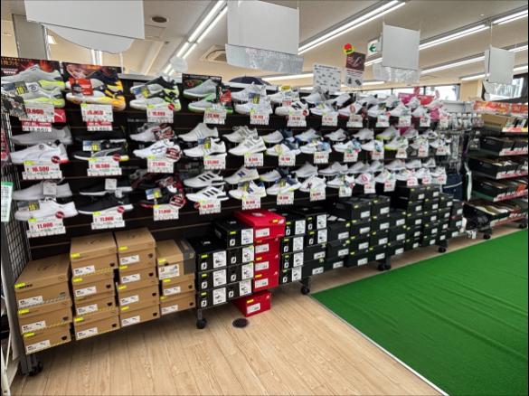 Images ゴルフパートナー 筑後店