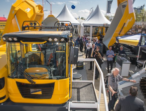 Bergmann Maschinenbau GmbH & Co KG, Essener Strasse 7 in Meppen