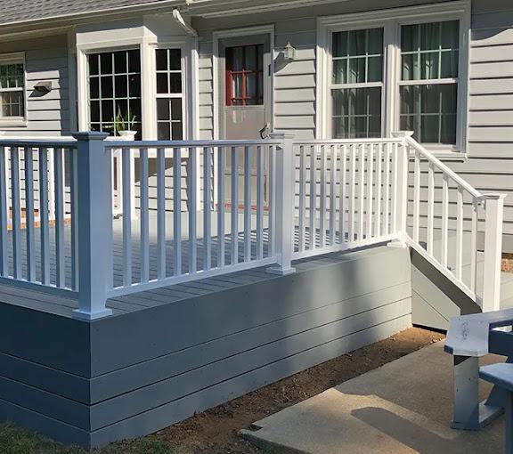 Images Dependable Home Services