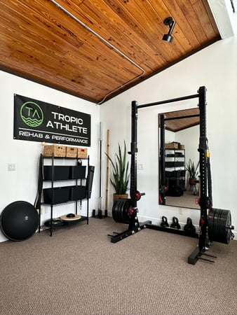 Images Tropic Athlete