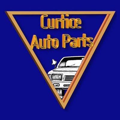 Curtice Auto Parts LLC Logo