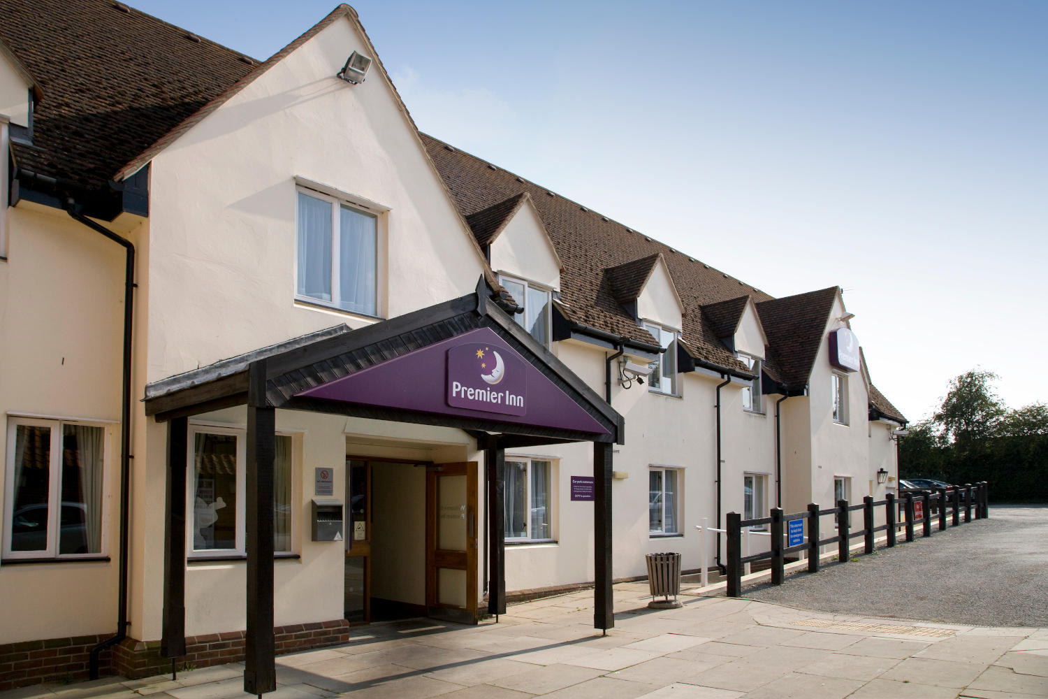 Images Premier Inn Ipswich South hotel