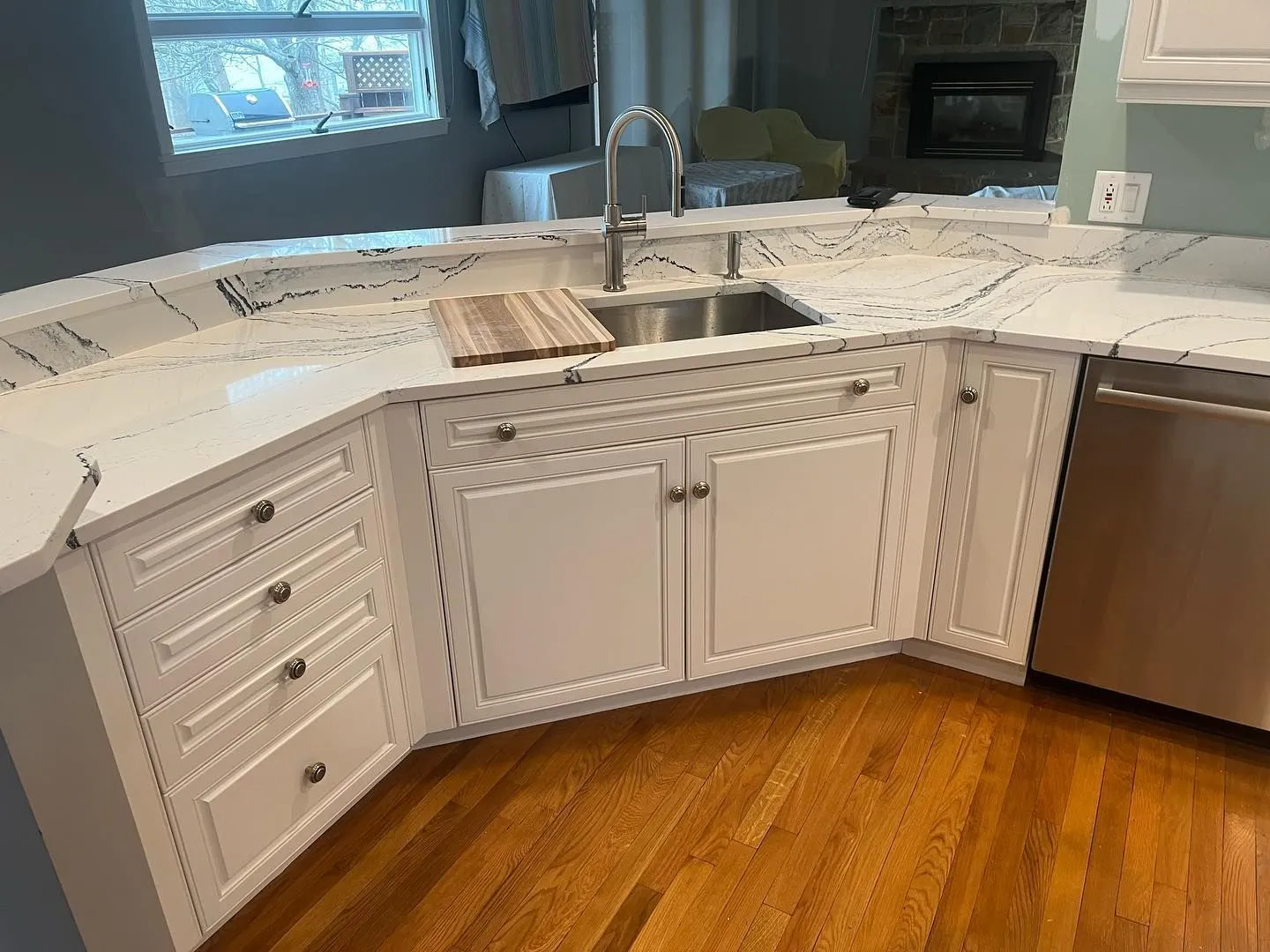 Kitchens and Countertops Direct Image