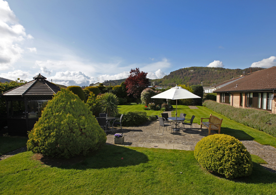 Abbeyfield House Abergele