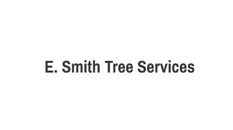 Images E.Smith Tree Services