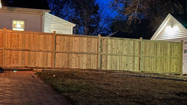 Images Superior Fence & Rail