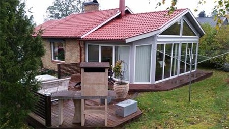 Images Jockes Plåtslageri AB