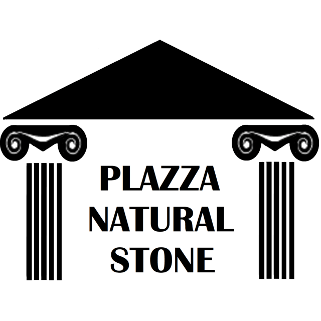 Plazza Natural Stone Logo