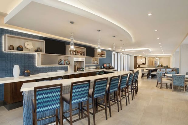 Images Homewood Suites by Hilton Arlington Rosslyn Key Bridge