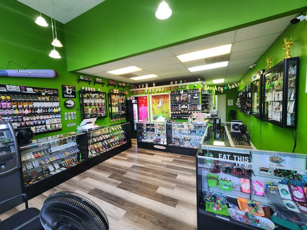 Images Vibe Cannabis Co. Weed Dispensary