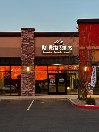 Images Val Vista Smiles