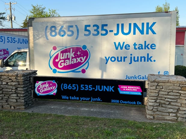 Images Junk Galaxy