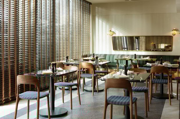 Images Kimpton Sylvan Atlanta - Buckhead by IHG