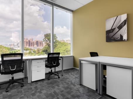 Images Regus - Singapore, Galaxis-One North