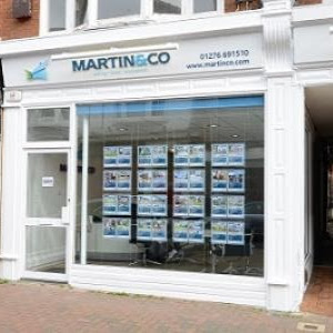 Images Martin & Co Camberley Lettings & Estate Agents