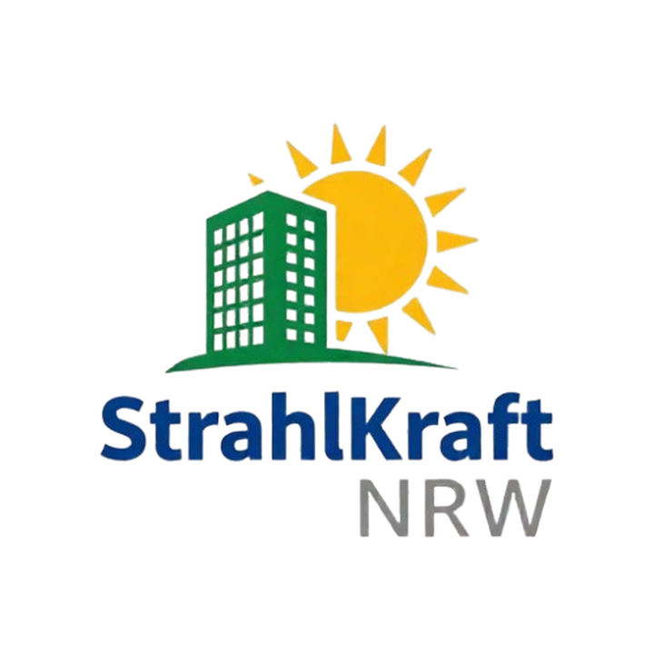 StrahlkraftNRW Gebäudereinigung, Arminiusstraße 19 in Gelsenkirchen