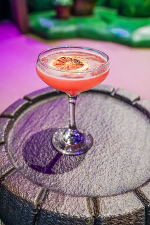 Images Group Therapy Pub & Playground