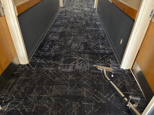 Images Voda Cleaning & Restoration of Baton Rouge