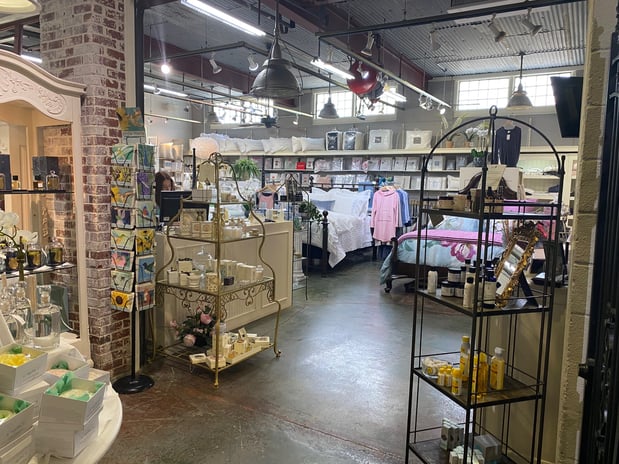 Images Opulence of Southern Pines