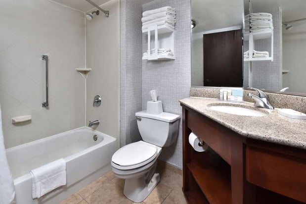 Images Hampton Inn Princeton