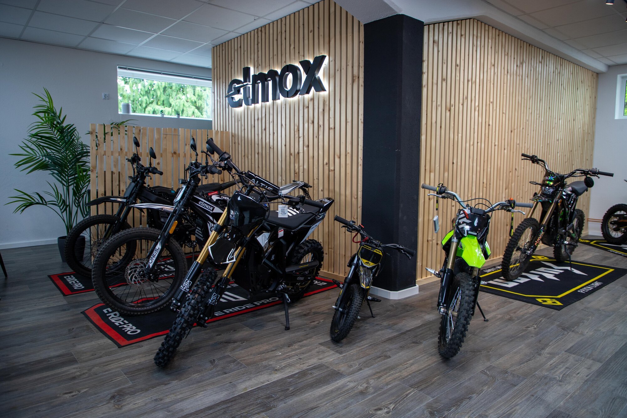 ELMOX  - Store Langlingen, Am Flootgarten 6a in Langlingen