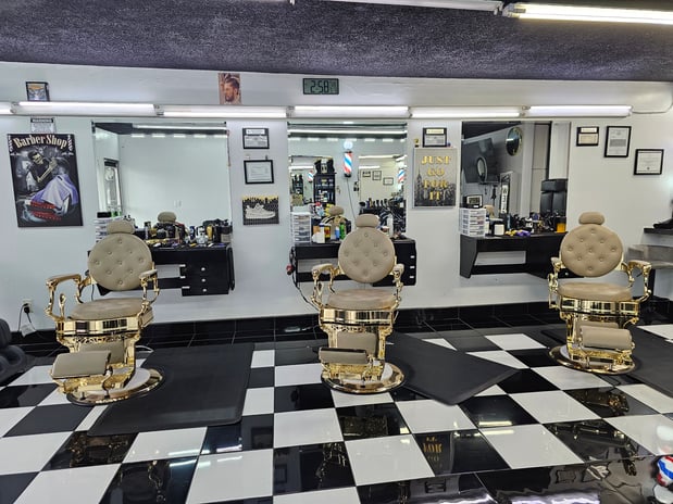 Images Pogame Barbershop