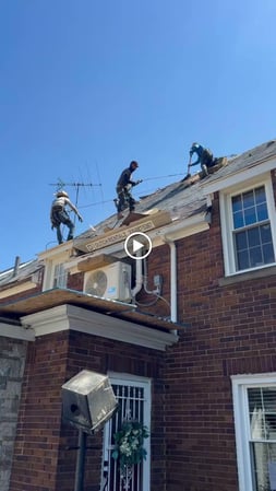 Images Hof Roofing & Construction Parma
