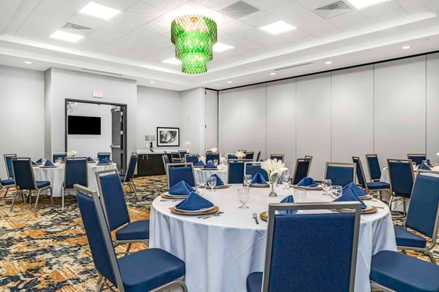 Images Hilton Garden Inn Fort Wayne North