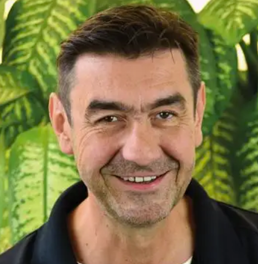 Zahnarzt Stefan Benker in Nürnberg - Logo