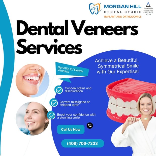 Images Morgan Hill Dental Studio