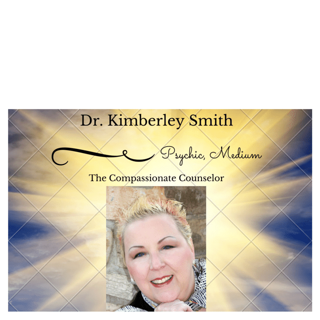 Images Dr. Kimberley Smith