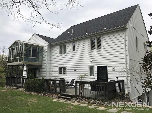 Images NexGen Exterior Home Remodeling, LLC