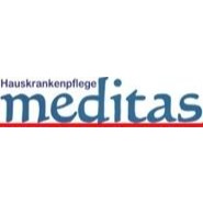 Hauskrankenpflege Meditas in Berlin - Logo