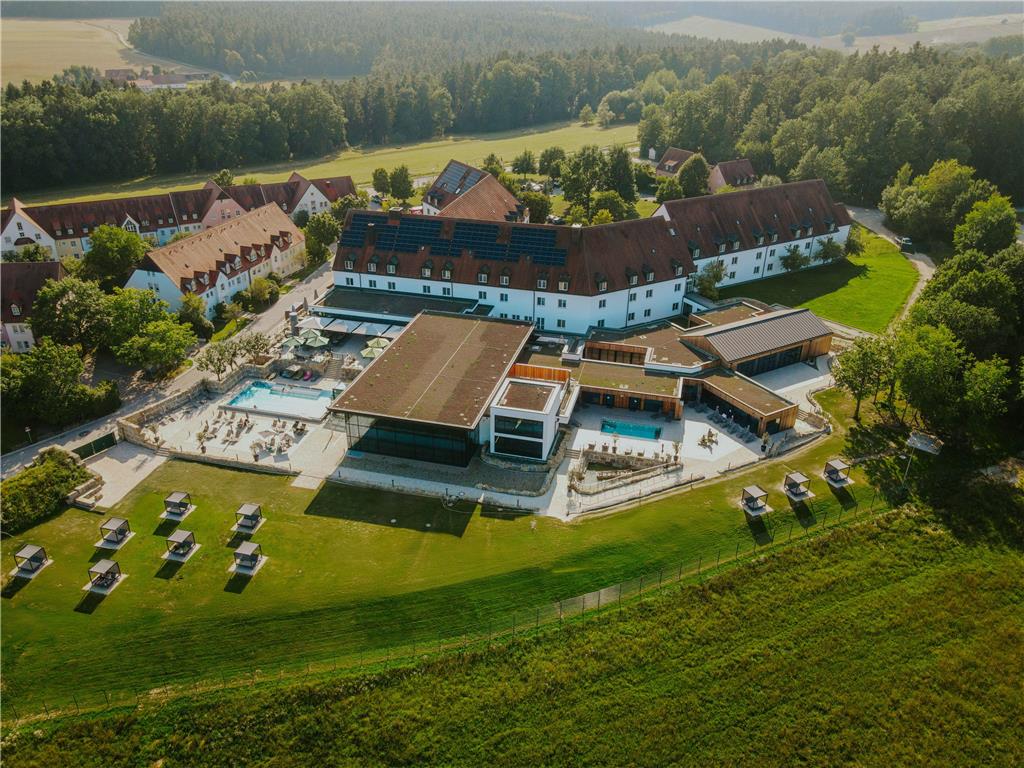 Bilder Hotel & Spa Gut Matheshof, BW Signature Collection