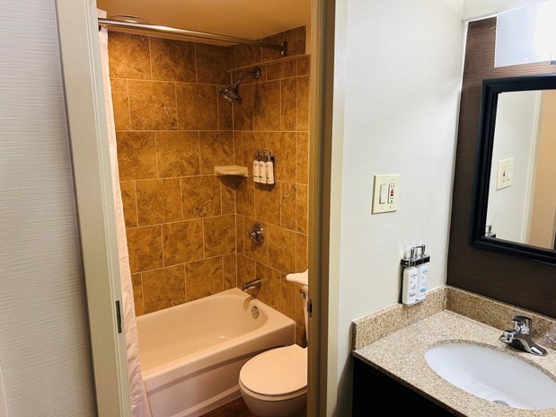 Images Holiday Inn Express Philadelphia-Midtown by IHG