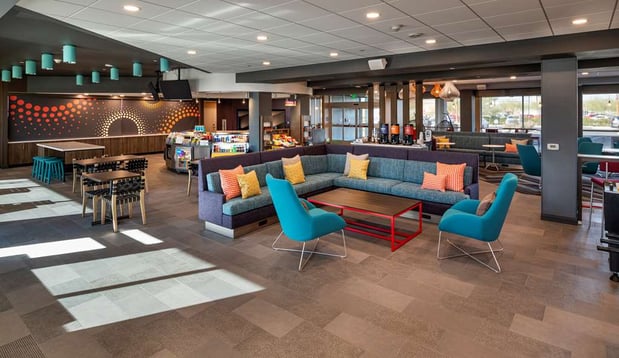 Images Tru by Hilton Phoenix Glendale Westgate