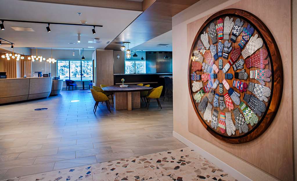 Images DoubleTree by Hilton St. John's Harbourview