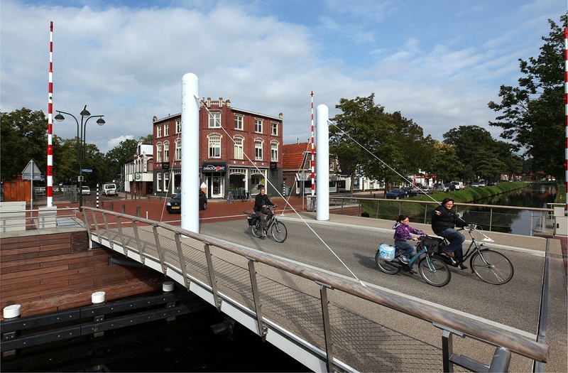 Foto's Gemeente Ooststellingwerf