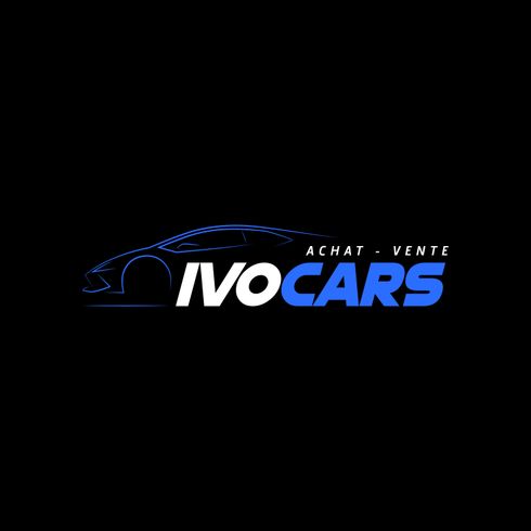 Ivo Cars Logo