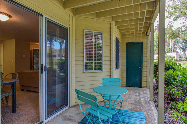 Images Commons at Avalon Park Apartments